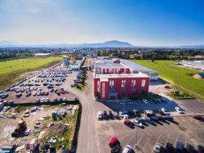 Hotel Alinalex - Paradisul Acvatic Braşov
